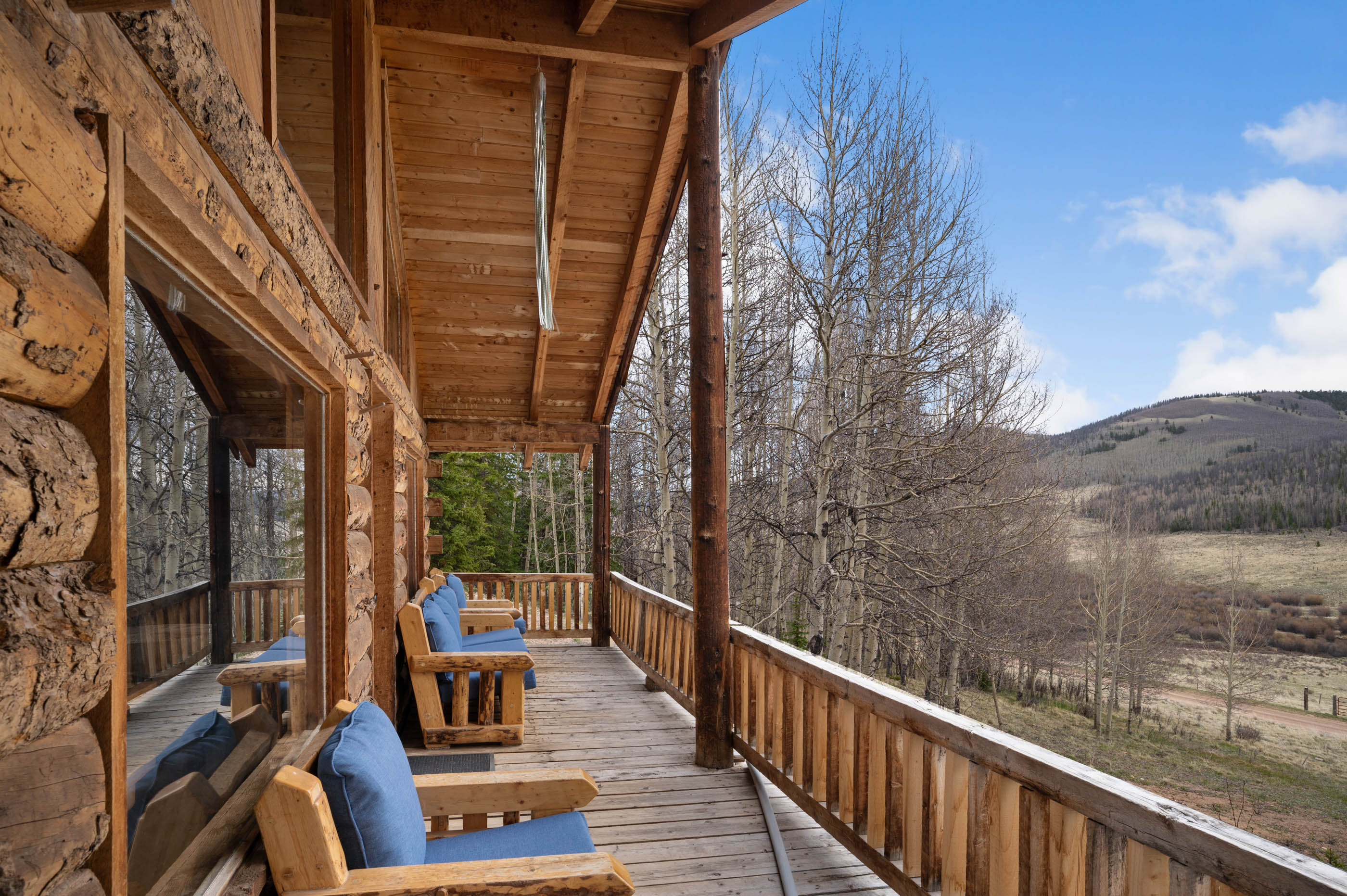 Oleo Ranch